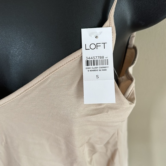 Nude Loft Camisole - Picture 2 of 5